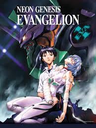 Comparação anime x mangá - Evangelion 