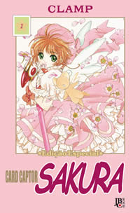 10 Coisas que você precisa saber sobre Sakura Card Captors!