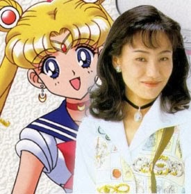 Sailor Moon e criadora