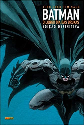 13 séries e desenhos para ver quando você está mais louco que o Batman