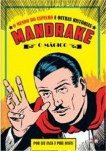 mandrake de fraque