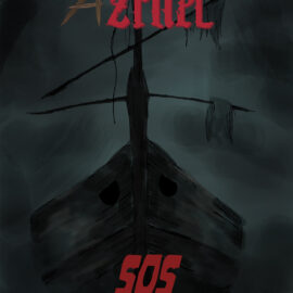 Azrael - SOS parte 2