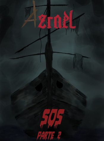 Azrael - SOS parte 2