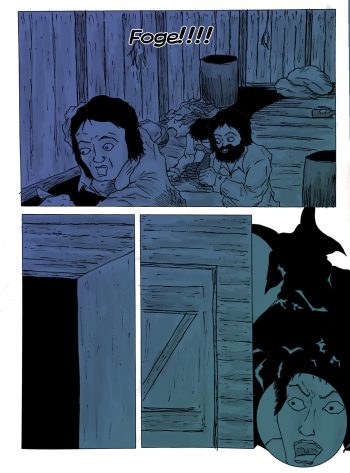 Azrael - SOS parte 2 - Image 2