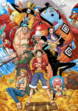 One Piece Vale a pena começar a ler? 