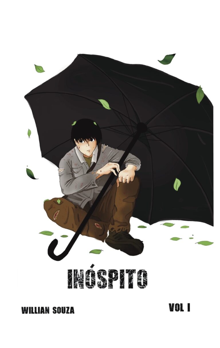 Inóspito